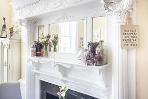 Hamiltons Boutique Hotel