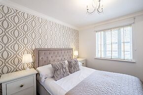 Hamiltons Boutique Hotel