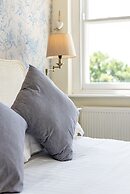 Hamiltons Boutique Hotel