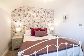 Hamiltons Boutique Hotel