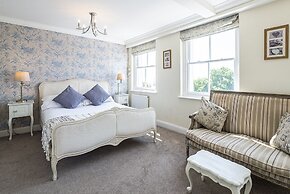 Hamiltons Boutique Hotel