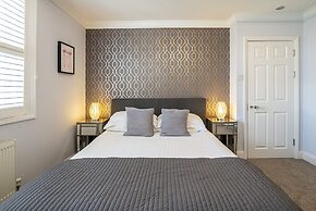 Hamiltons Boutique Hotel