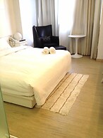 Red Residence Hotel Kaohsiung