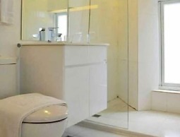 Red Residence Hotel Kaohsiung
