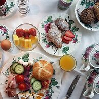 Alpstay - Chalet Hotel Hartmann - Adults Only