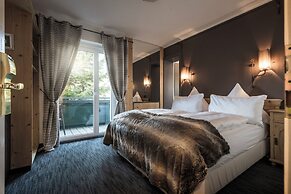 Alpstay - Chalet Hotel Hartmann - Adults Only