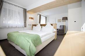 Alpstay - Chalet Hotel Hartmann - Adults Only