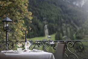 Alpstay - Chalet Hotel Hartmann - Adults Only