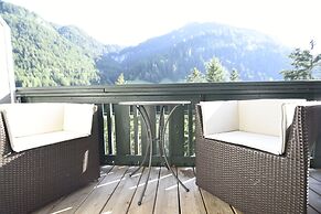 Alpstay - Chalet Hotel Hartmann - Adults Only