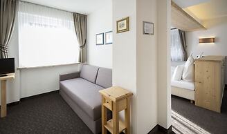 Alpstay - Chalet Hotel Hartmann - Adults Only