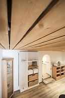 Alpstay - Chalet Hotel Hartmann - Adults Only