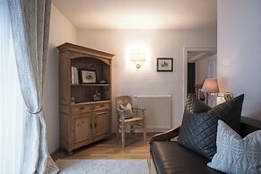 Alpstay - Chalet Hotel Hartmann - Adults Only