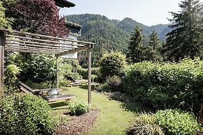 Alpstay - Chalet Hotel Hartmann - Adults Only