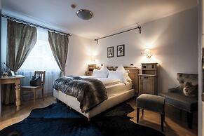 Alpstay - Chalet Hotel Hartmann - Adults Only