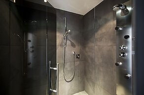 Alpstay - Chalet Hotel Hartmann - Adults Only