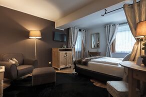 Alpstay - Chalet Hotel Hartmann - Adults Only