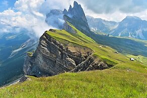 Alpstay - Chalet Hotel Hartmann - Adults Only