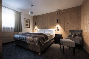 Alpstay - Chalet Hotel Hartmann - Adults Only