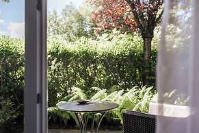 Alpstay - Chalet Hotel Hartmann - Adults Only
