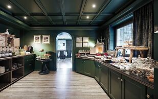 Alpstay - Chalet Hotel Hartmann - Adults Only