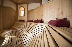 Alpstay - Chalet Hotel Hartmann - Adults Only