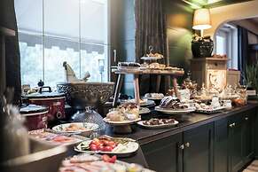 Alpstay - Chalet Hotel Hartmann - Adults Only