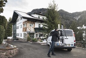 Alpstay - Chalet Hotel Hartmann - Adults Only