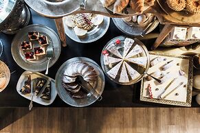 Alpstay - Chalet Hotel Hartmann - Adults Only