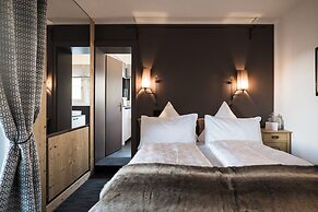 Alpstay - Chalet Hotel Hartmann - Adults Only