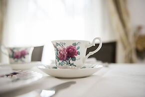 Alpstay - Chalet Hotel Hartmann - Adults Only