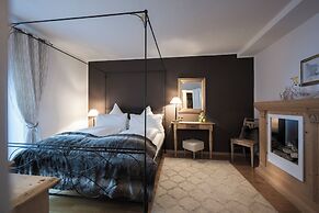 Alpstay - Chalet Hotel Hartmann - Adults Only
