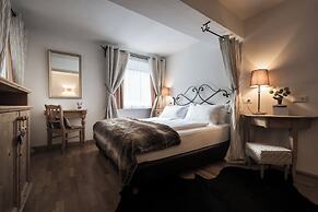 Alpstay - Chalet Hotel Hartmann - Adults Only