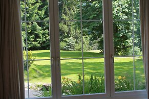 Alpstay - Chalet Hotel Hartmann - Adults Only