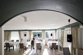Alpstay - Chalet Hotel Hartmann - Adults Only