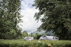 Alpstay - Chalet Hotel Hartmann - Adults Only