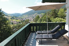 Alpstay - Chalet Hotel Hartmann - Adults Only