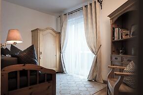 Alpstay - Chalet Hotel Hartmann - Adults Only