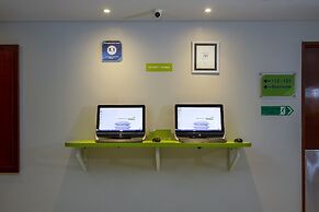 PrimeBiz Hotel Kuta
