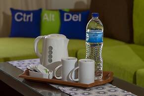 PrimeBiz Hotel Kuta