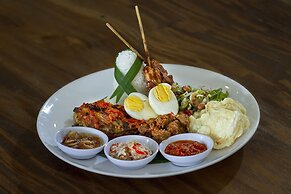 PrimeBiz Hotel Kuta
