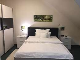 Landhotel Menke