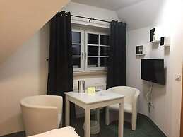 Landhotel Menke