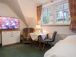 Landhotel Menke