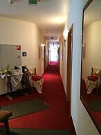 Landhotel Menke