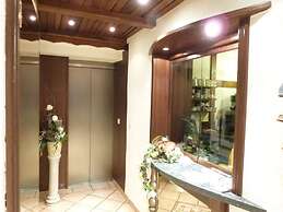 Landhotel Menke