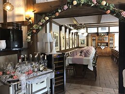 Landhotel Menke