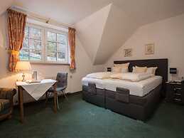 Landhotel Menke