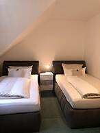 Landhotel Menke