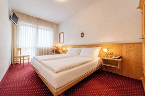 Pineta Pastry Hotel