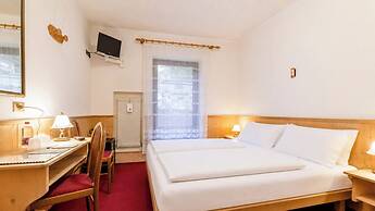 Pineta Pastry Hotel